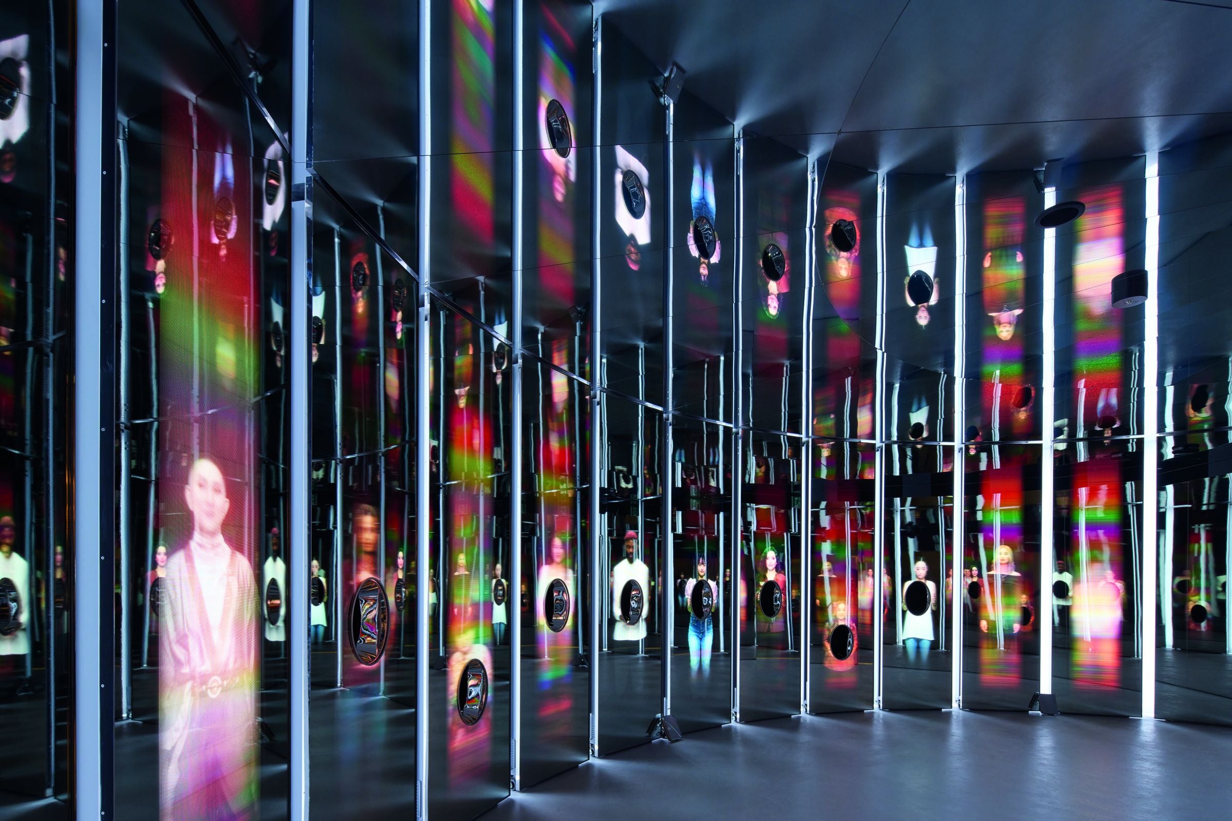 2025年日本国際博覧会 ウーマンズパビリオン in collaboration with